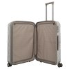 Sada cestovních kufrů Travelite Lascana Edition S,M,L Champagne – produktový záběr 10