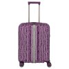 Travelite Lascana Edition S Plum – cestovní doplněk, celkový pohled