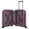 Travelite Lascana Edition S Plum – cestovní doplněk, produktový záběr 7