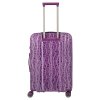 Travelite Lascana Edition M Plum – cestovní doplněk, produktový záběr 2