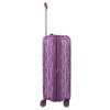 Travelite Lascana Edition M Plum – cestovní doplněk, produktový záběr 3