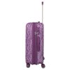 Travelite Lascana Edition M Plum – cestovní doplněk, produktový záběr 4