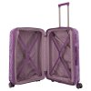 Travelite Lascana Edition M Plum – cestovní doplněk, produktový záběr 8