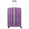 Travelite Lascana Edition L Plum – cestovní doplněk, celkový pohled