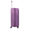 Travelite Lascana Edition L Plum – cestovní doplněk, produktový záběr 3