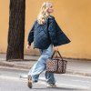 Reisenthel Coolerbag Leo Macchiato – chladicí taška, fotografie v prostředí 3