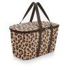 Reisenthel Coolerbag Leo Macchiato – chladicí taška, produktový pohled 4