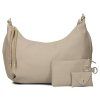 539010 7 zwei lo140 san pa zwei lola moon bag beige 2ec005a6 07