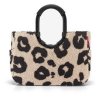 Reisenthel Loopshopper M Teddy Leo Cream – nákupní taška, celkový pohled