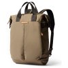 bellroy tokyo totepack 20l khaki galerie v2 btka kak 245 01