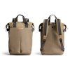 bellroy tokyo totepack 20l khaki galerie v2 btka kak 245 02