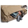 bellroy tokyo totepack 20l khaki galerie v2 btka kak 245 04