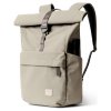 bellroy classic rolltop steel galerie v2 bcra stl 244 01