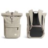bellroy classic rolltop steel galerie v2 bcra stl 244 02