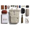 bellroy classic rolltop steel galerie v2 bcra stl 244 09