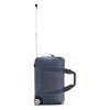 Reisenthel Allrounder Trolley Herringbone Dark Blue – nákupní vozík, produktový pohled 3