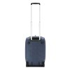 Reisenthel Allrounder Trolley Herringbone Dark Blue – nákupní vozík, produktový pohled 4