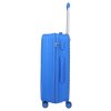 Travelite Pacific S,M,L Blue – sada cestovních kufrů, produktový záběr 7