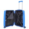 Travelite Pacific S Blue – cestovní doplněk, vnitřní prostor, záběr 7