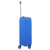 Travelite Pacific S Blue – cestovní doplněk, produktový záběr 3