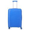 Travelite Pacific M Blue – cestovní doplněk, celkový pohled