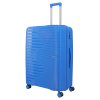 Travelite Pacific L Blue – cestovní doplněk, produktový záběr 5