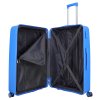 Travelite Pacific L Blue – cestovní doplněk, vnitřní prostor, záběr 7