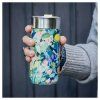 termohrnek se sitkem boost 400ml quokka floral party xd q41361 02