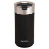 termohrnek se sitkem boost 400ml quokka cerny xd q41378 01