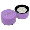 nerezova termolahev solid 510ml quokka tmave fialova xd q11663 03