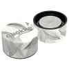 nerezova termolahev solid 630ml quokka cotton xd q12187 03