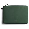 bellroy lite laptop sleeve 14 spruce galerie v2 dlla spc 234 03