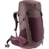 deuter futura 24 sl cassis ashrose 13