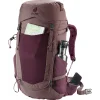 deuter futura 24 sl cassis ashrose 09