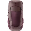 deuter futura 24 sl cassis ashrose 07