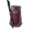 deuter futura 24 sl cassis ashrose 08