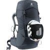 deuter Futura Pro 30 SL Black