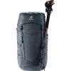 deuter Futura Pro 34 SL Black