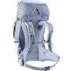 deuter Futura Pro 34 SL polar-bluejay