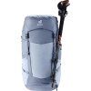 deuter Futura Pro 34 SL polar-bluejay