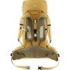 deuter Aircontact Core 50+10 savanna-nori