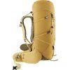 deuter Aircontact Core 50+10 savanna-nori