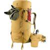 deuter Aircontact Core 50+10 savanna-nori