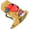 deuter Aircontact Core 50+10 savanna-nori