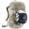 deuter Futura 21 SL greystone-alu