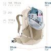 deuter Futura 25 SL greystone-alu