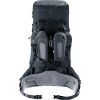deuter Aircontact Core 60+10 Black