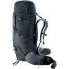 deuter Aircontact Core 60+10 Black