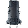 deuter Aircontact Core 60+10 Black