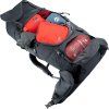deuter Aircontact Core 60+10 Black